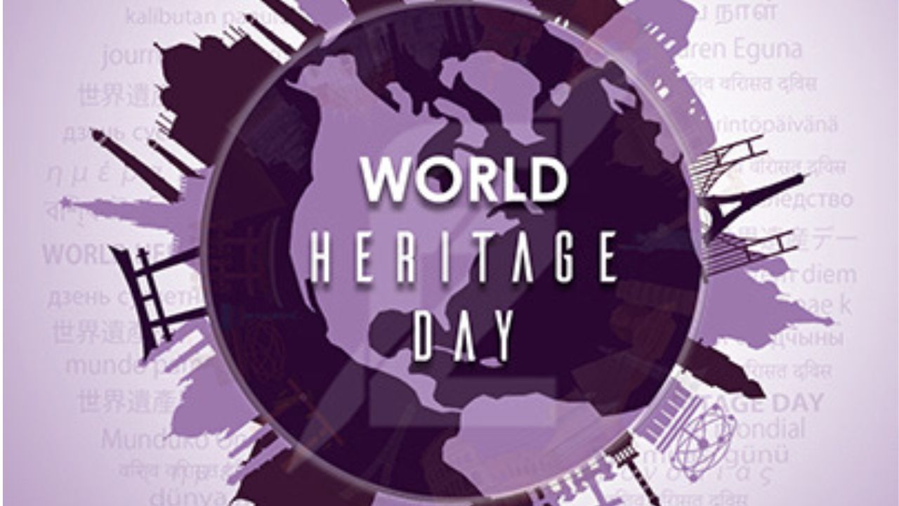 World Heritage Day
