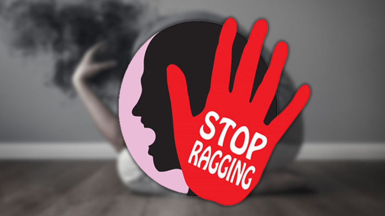 Taking a Stand Against Ragging: Upholding a Culture of Respect and Safety in Our Uttar Banga Maheshwari College