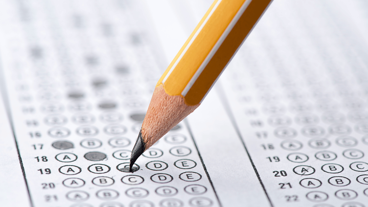Keep Calm & Ace Your Boards: Top Strategies to Cope Up with Stress During Exam Prep