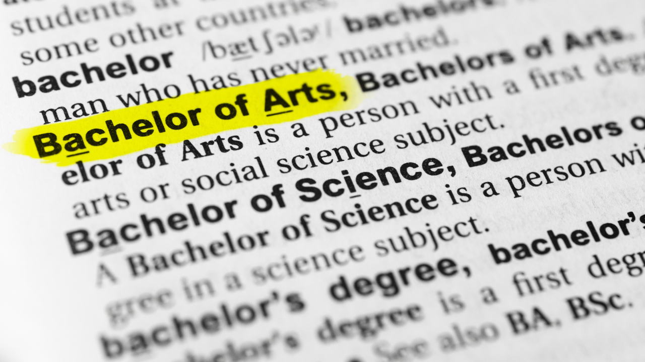 5 Myths About Studying a Bachelor of Arts: You Must Know