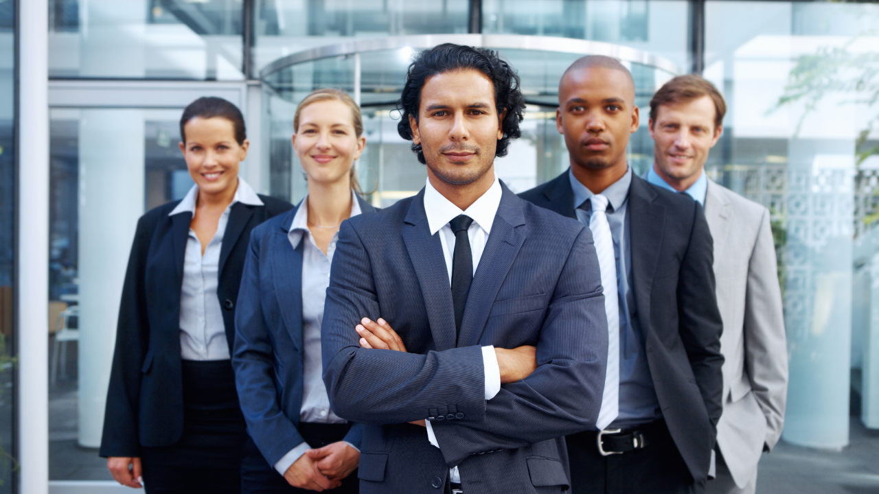 How UBM College Helps Students Prepare for the Corporate World