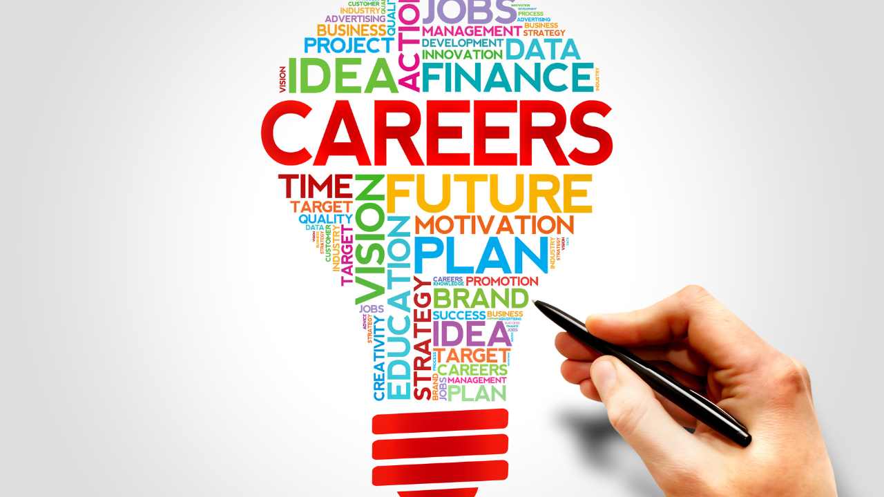 Creative Careers After BA Honours in English You May Not Have Thought Of