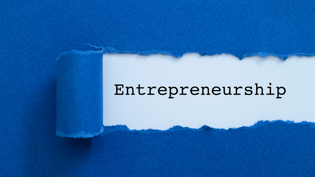 The Importance of Entrepreneurship Skills for BBA Students