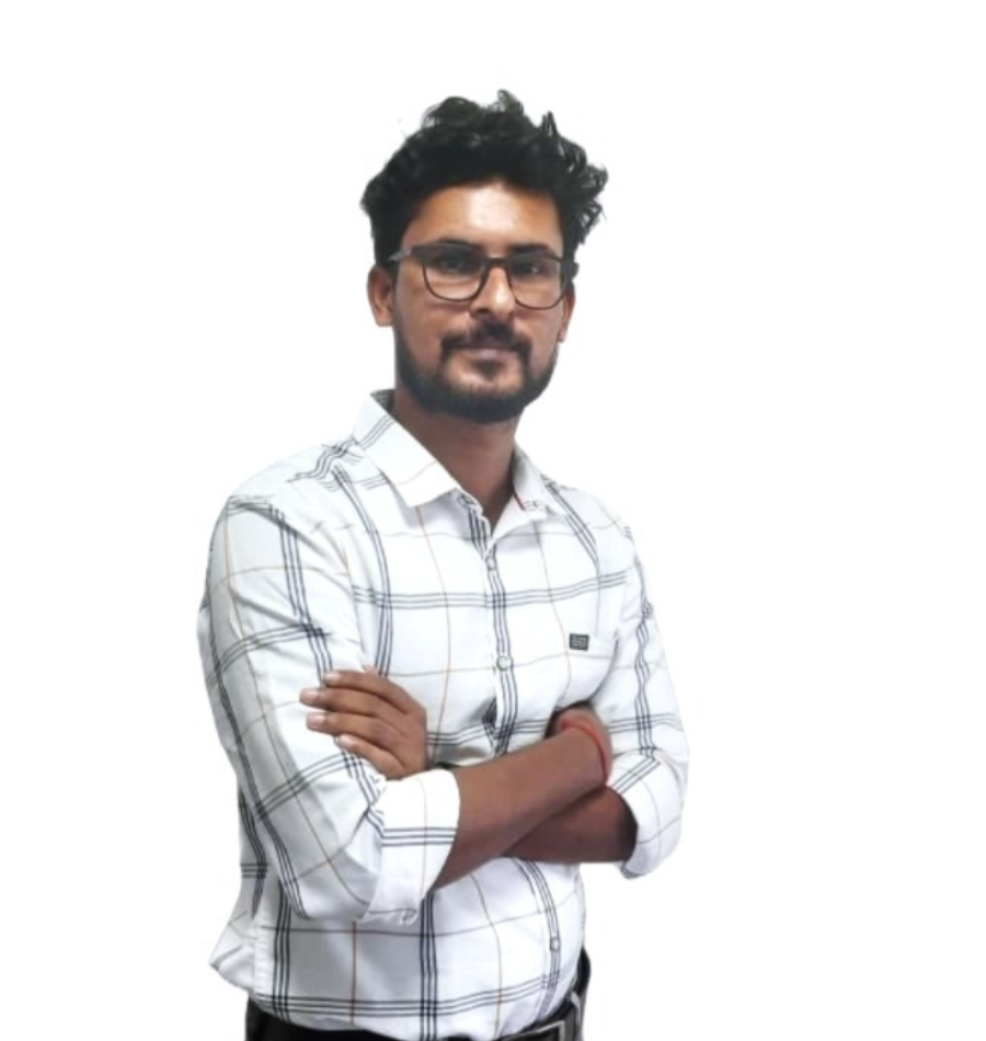 Gour Kishore Dey