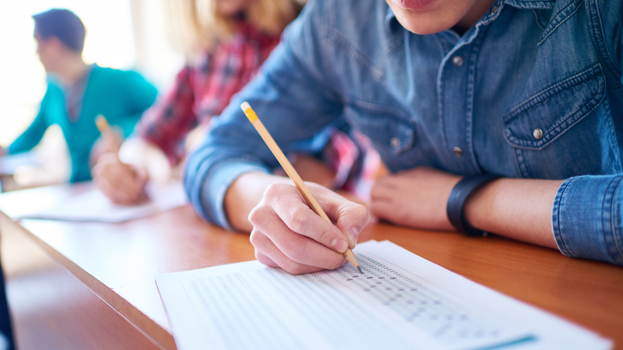 Preparing for MBA Entrance Exams After BBA: Step by Step Strategy