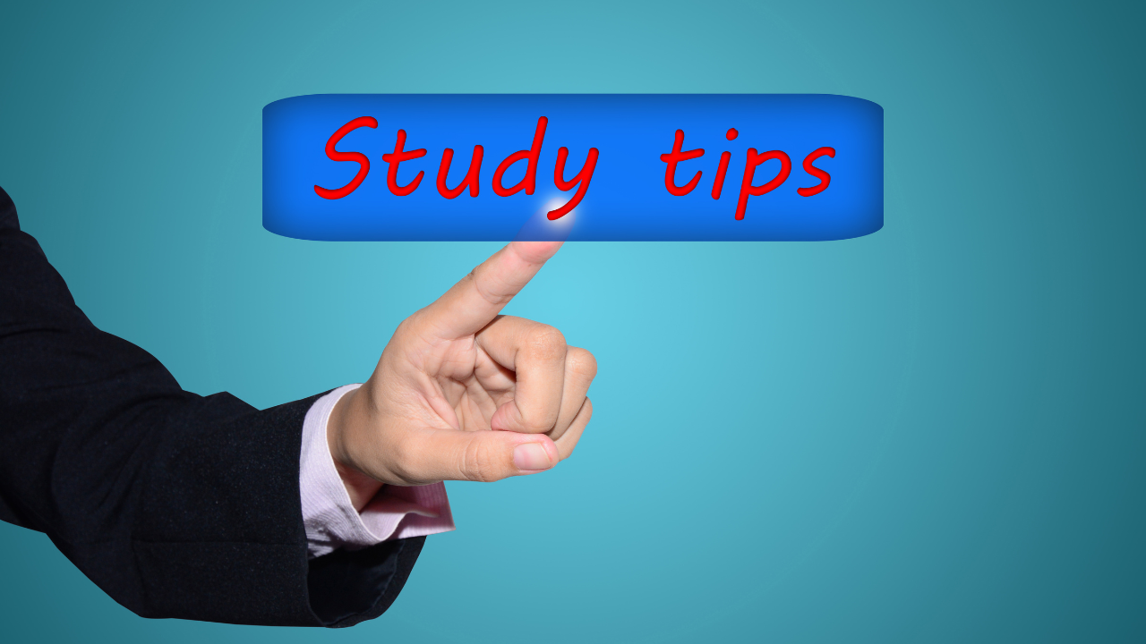 Top Study Tips for BA Students that you must know