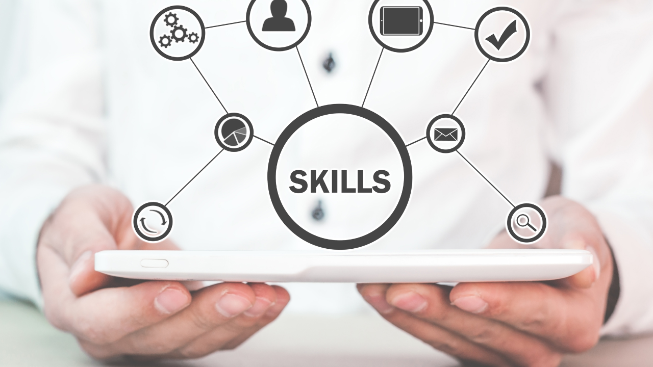 Top Skills Every BBA and BCA Graduate Must Have to Succeed