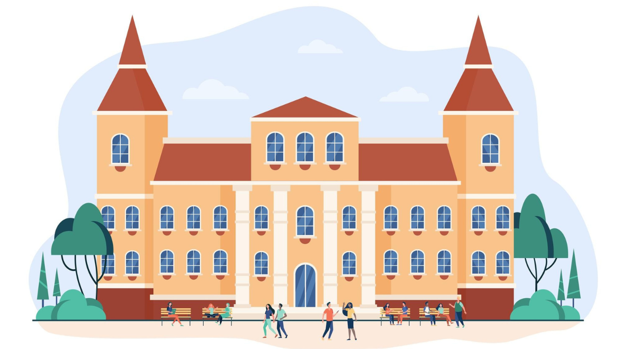 Top 10 Colleges in Siliguri: Courses, Fees & Admission Process