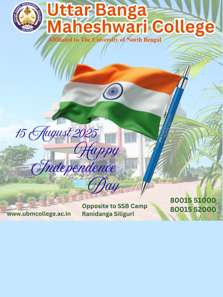 Celebrating Independence Day 2025