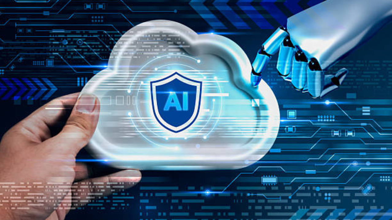 Top Trending BCA Projects in AI, Cyber Security & Cloud (2026)