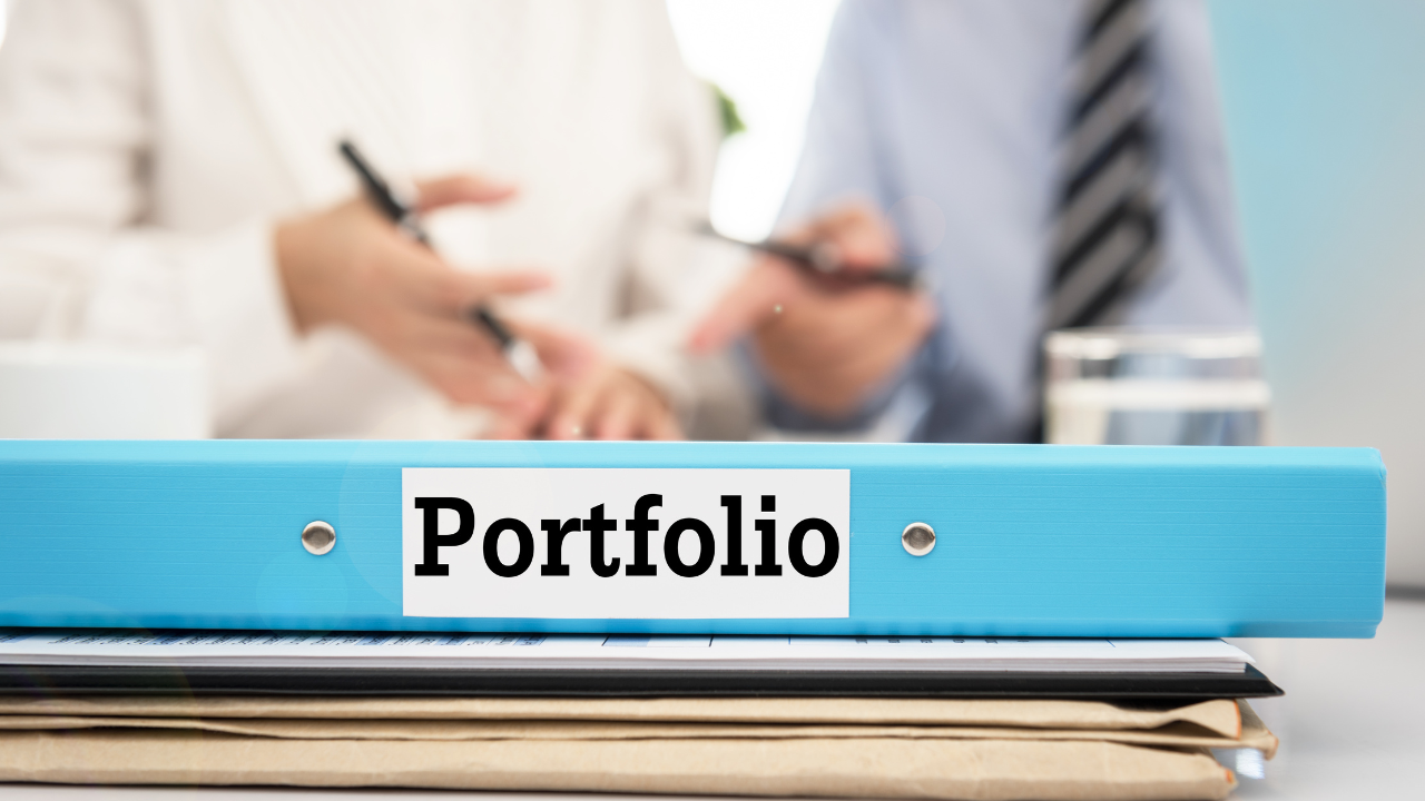 Why Employers Are Asking for Presentation Portfolios—and How to Build One