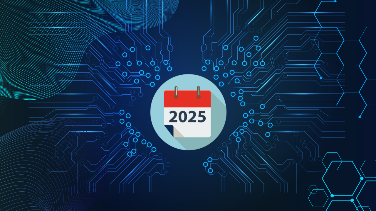 Emerging Tech in 2025: What Every College Student Should Learn