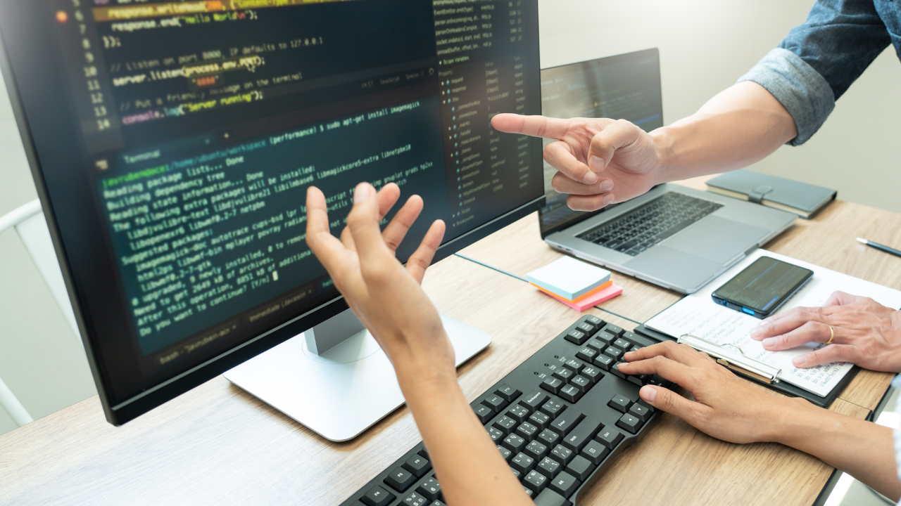Top 5 Productivity Hacks for BCA Students: Balancing Code and Coursework