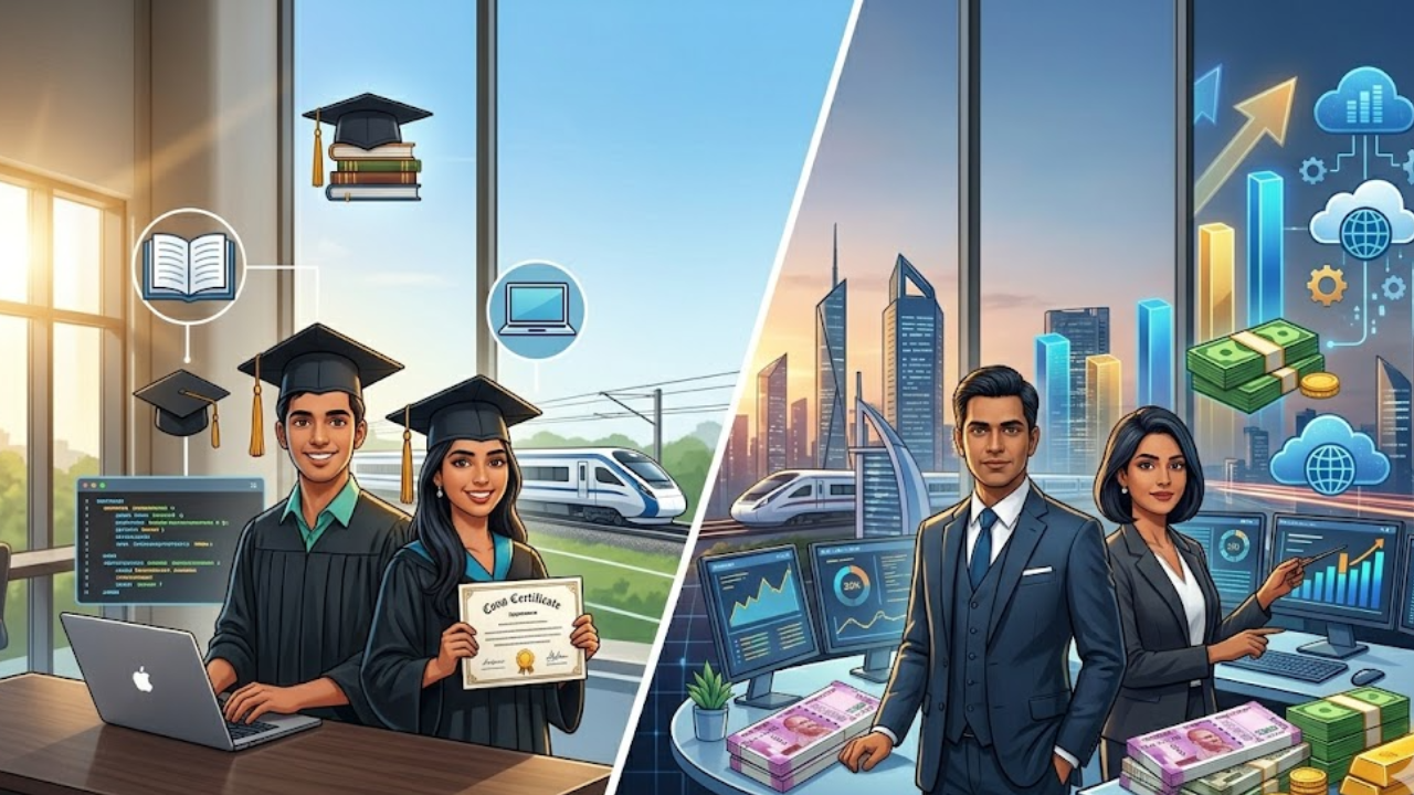 Top High Salary Jobs for Commerce Students Without Maths | UBMC