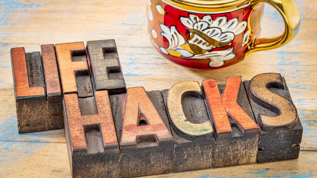 5 Productivity Hacks Every UBM College Student Should Know