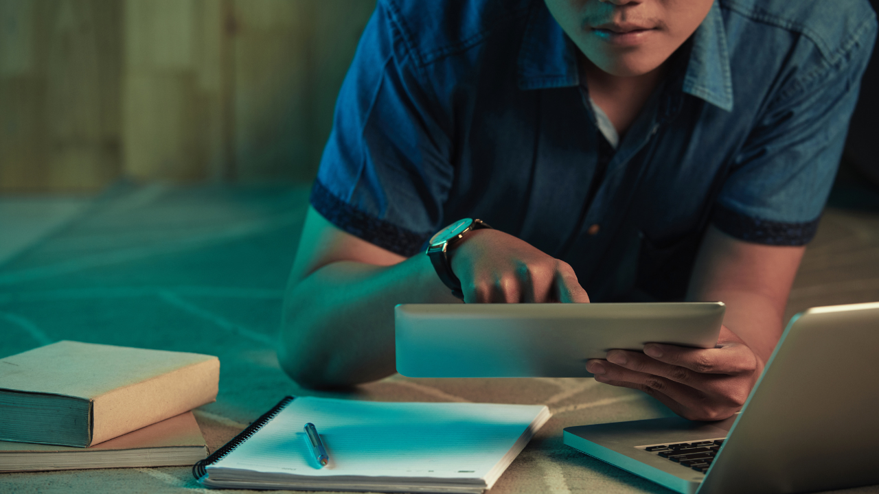 Why AI Shouldn’t Do Your Homework (Even If It Can)