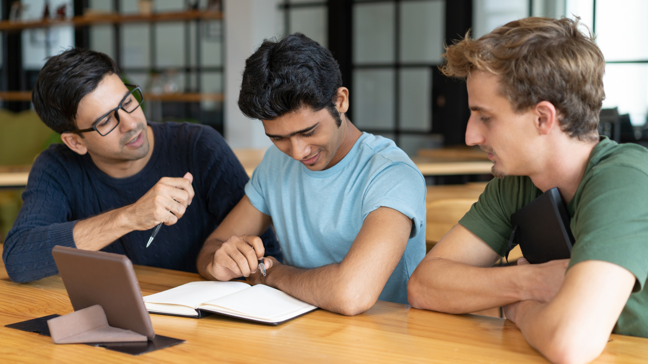 The Importance of LinkedIn for BA, BBA, and BCA Students: Why it Matters