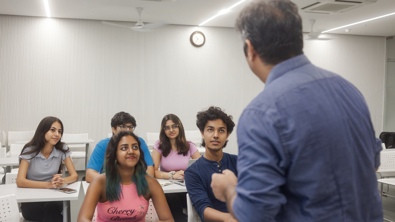 How UG Programs at UBMC Build Real-World Readiness