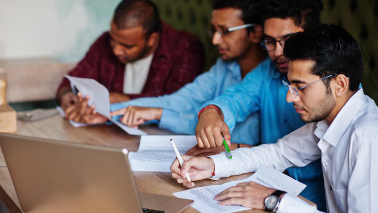 Conquer Campus Placements: The 7 Skills Recruiters Demand Now