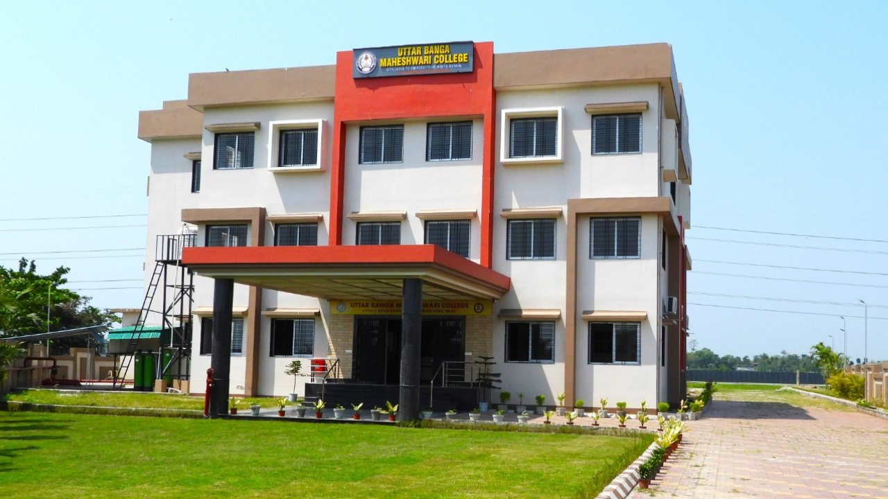 Why UBMC is the Top Choice for B.A. Students in North Bengal?