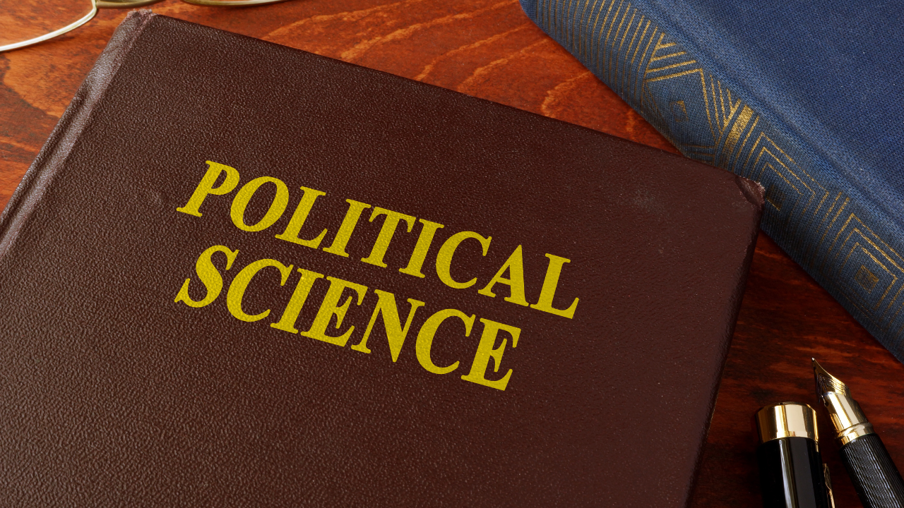 Career Options After Graduating in Political Science