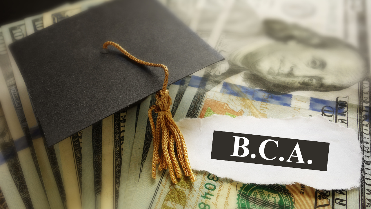 Success with a BCA Degree: Career Paths and Opportunities