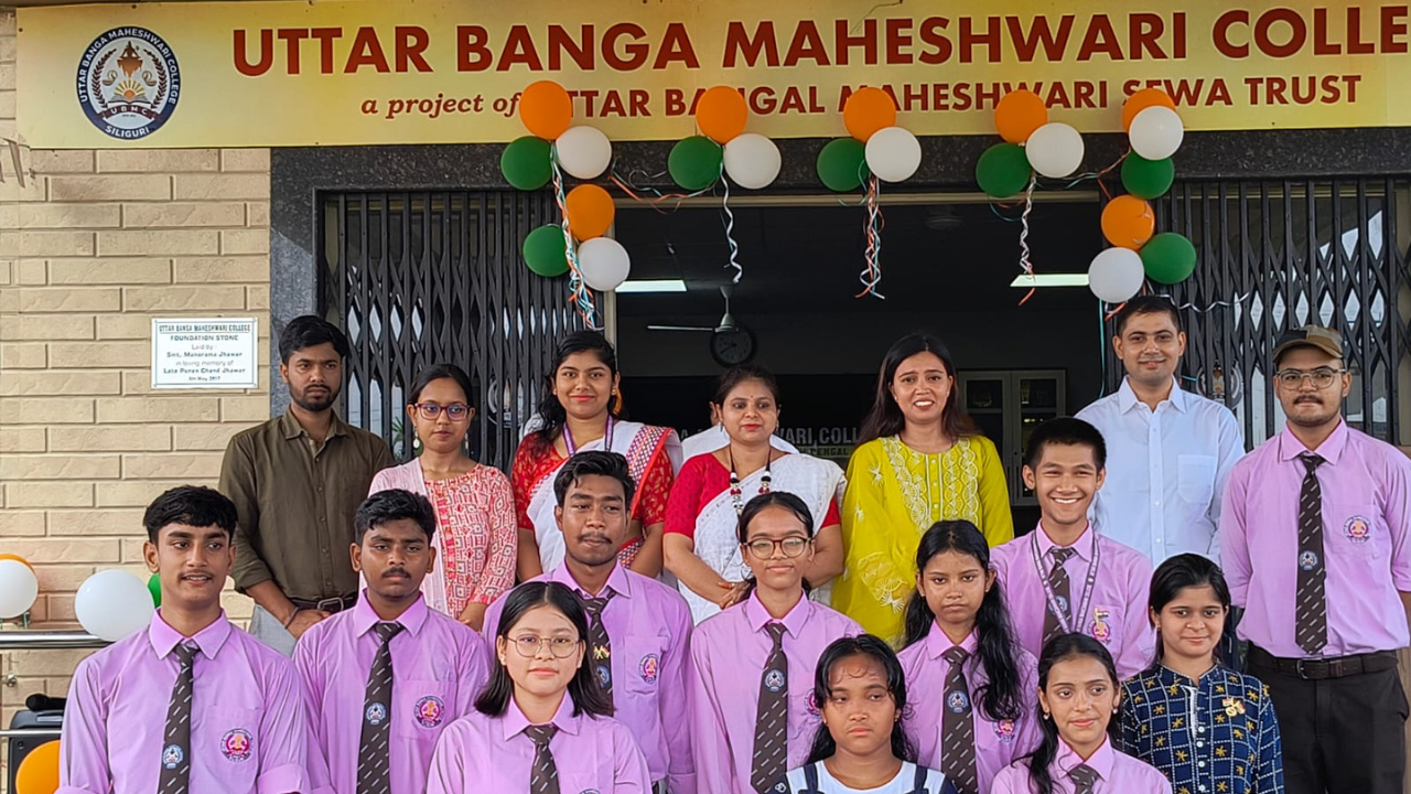 UBM College Campus: An Insightful Journey Through Our Academic Facilities