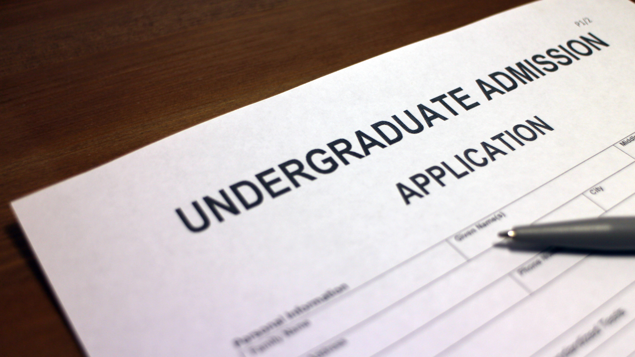 UBM College Admission Process 2024-25