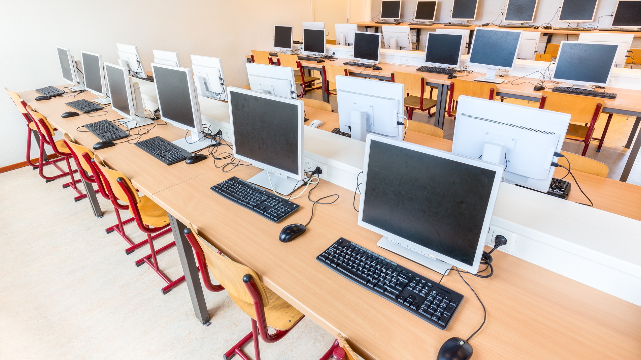 One-Year Certificate in Computer Applications