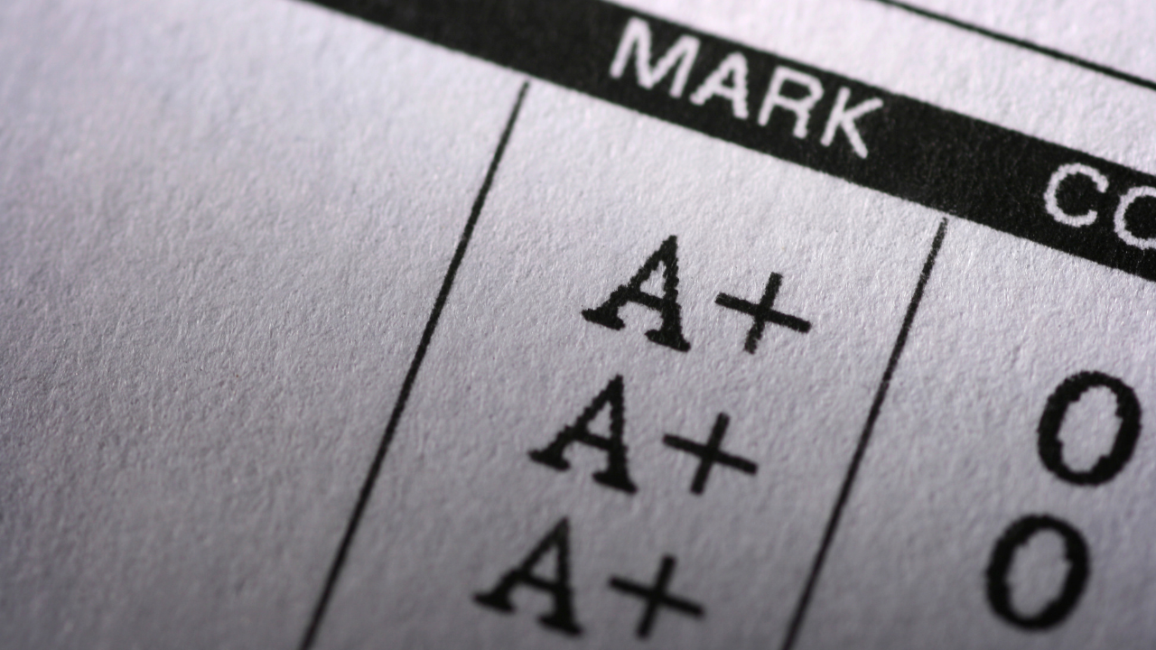 UBMC Top Tips for Getting Good Grades in College