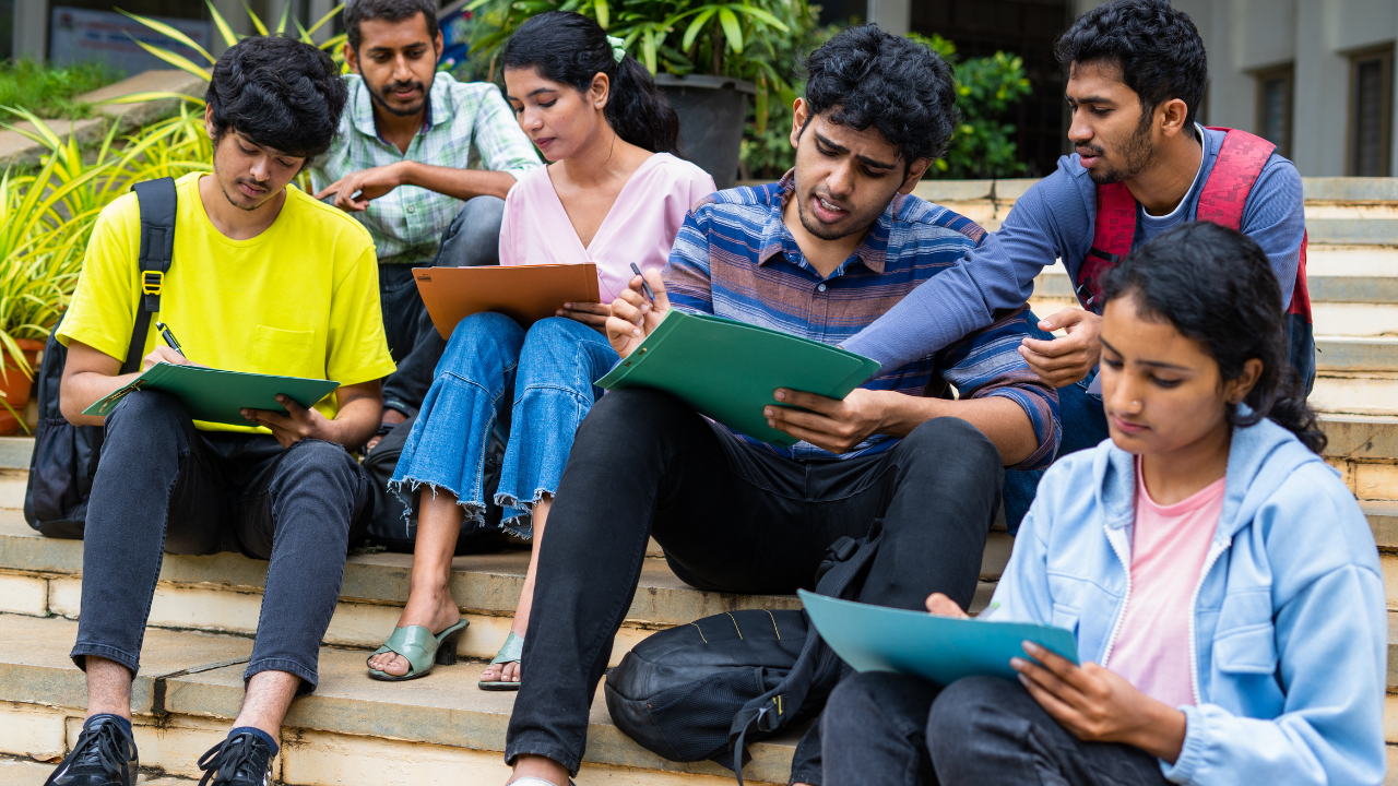 Assignments and Skill Development at UBM College