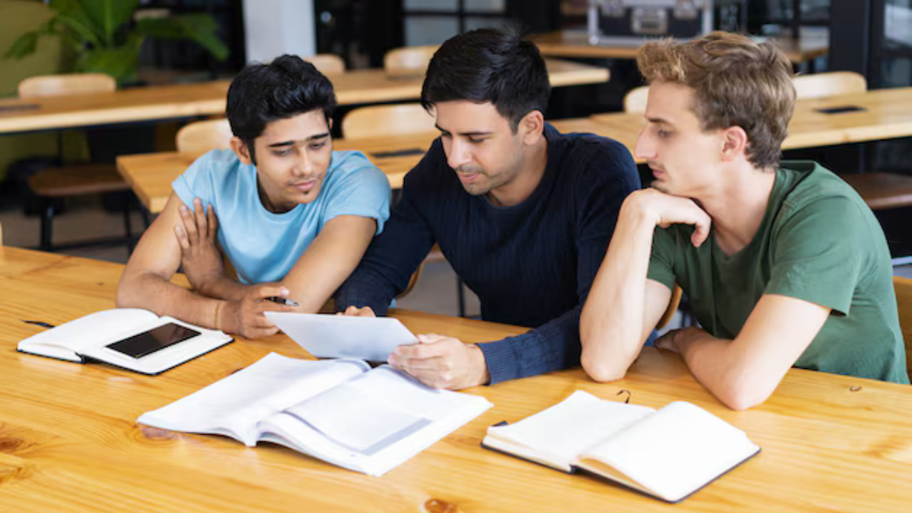 Top 10 B.A. Colleges in Siliguri