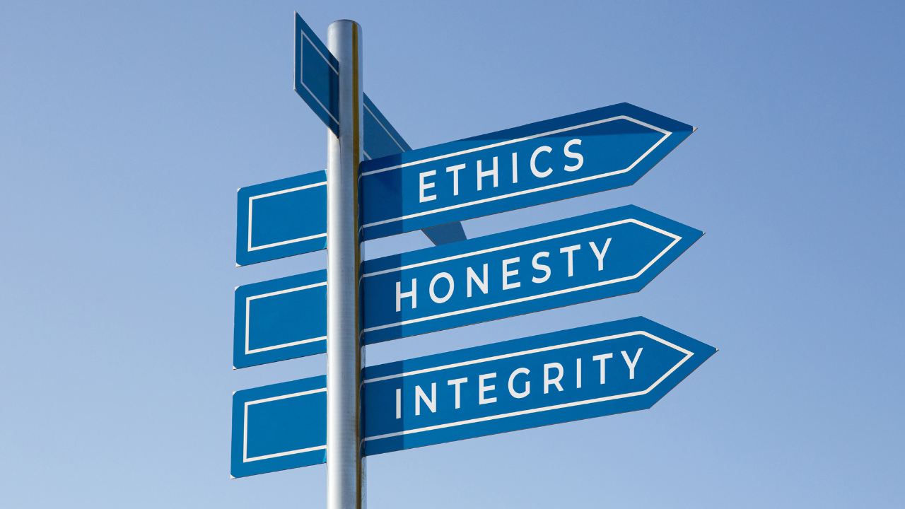 UBM College's Commitment to Ethical Education