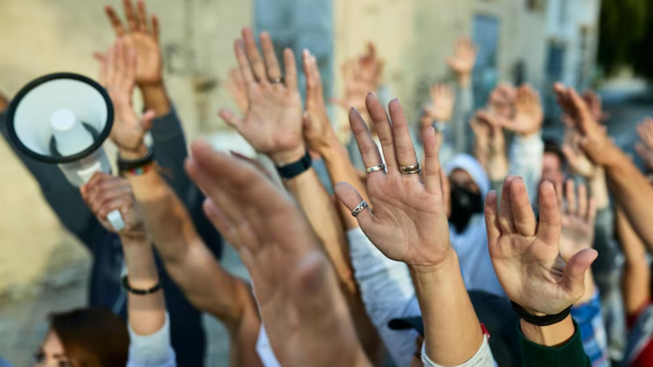 The Role of Political Science Students in India’s Changing Democracy