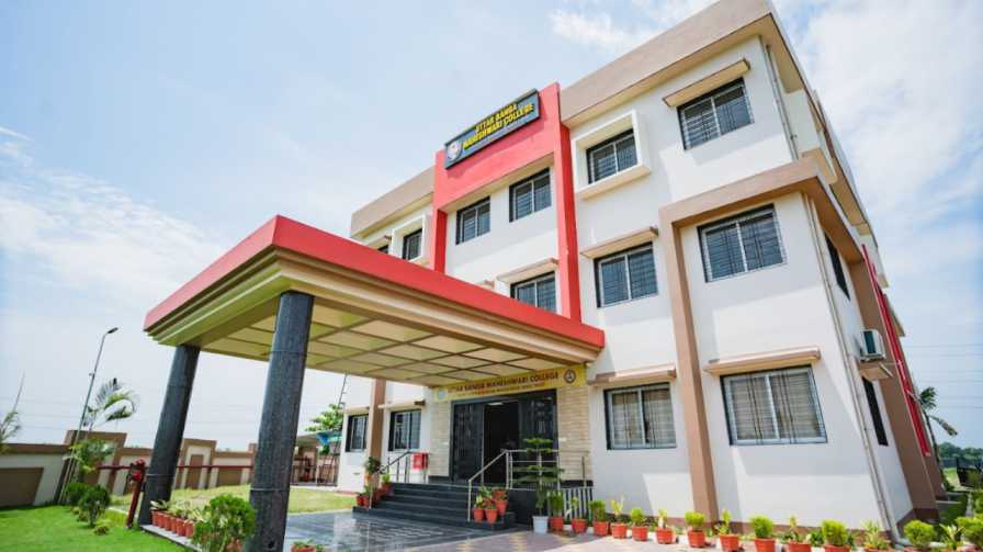10 Reasons to Choose Uttar Banga Maheshwari College for Your BA/BCom Degree