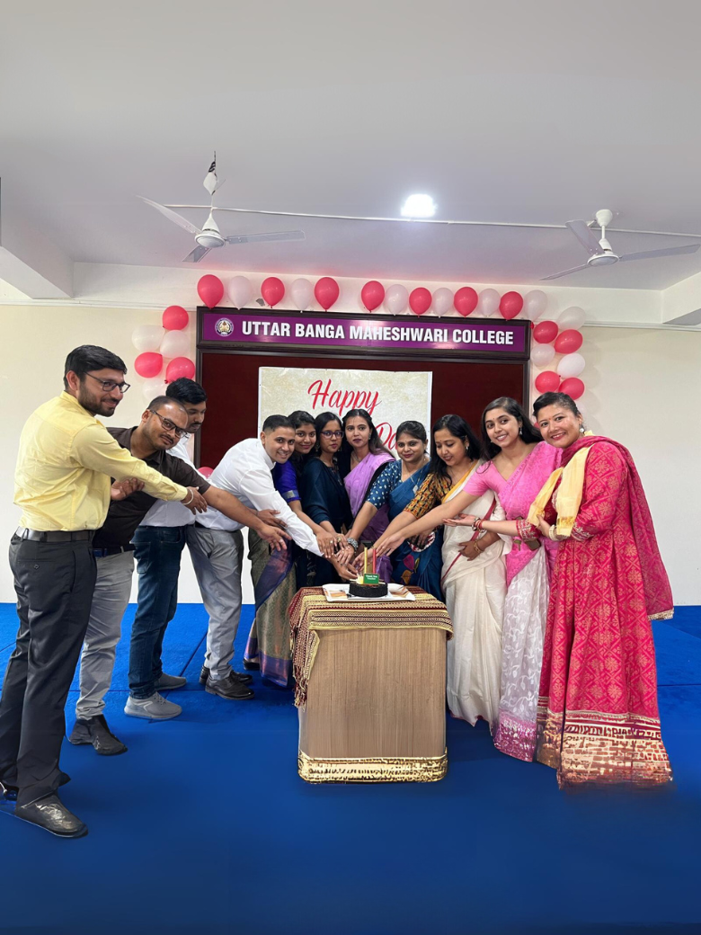 Teacher's Day Celebration 2024