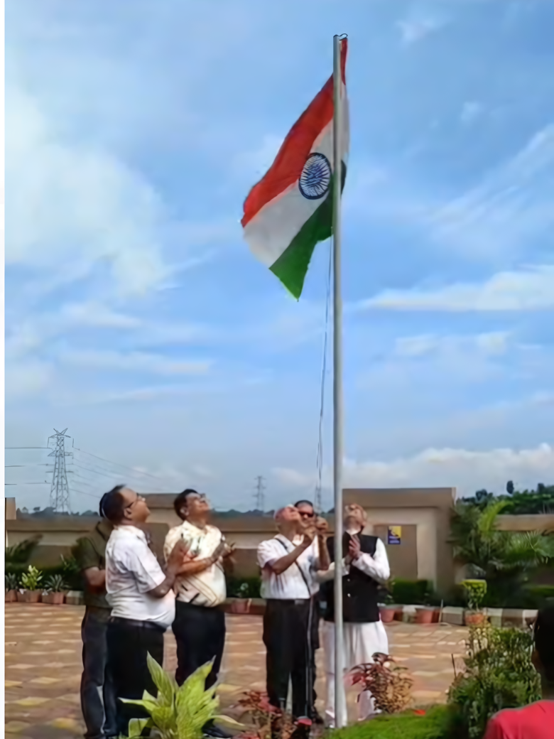 Independence Day Celebration 2024