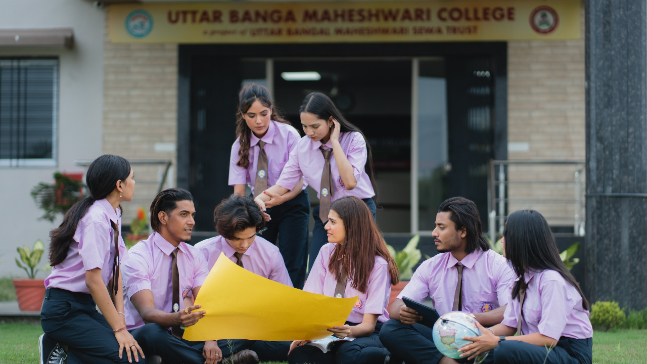 The Importance of Co-curricular Activities in College Education