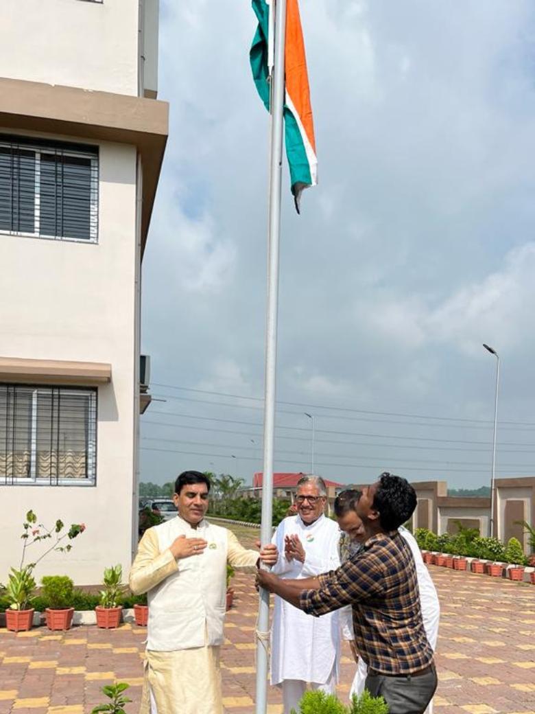 Independence Day Celebration 2023