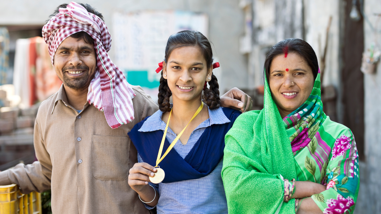 Parental Engagement in Indian Education