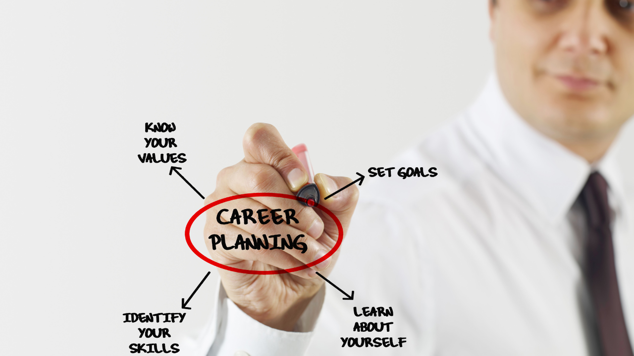 Career Planning and Alumni Resources