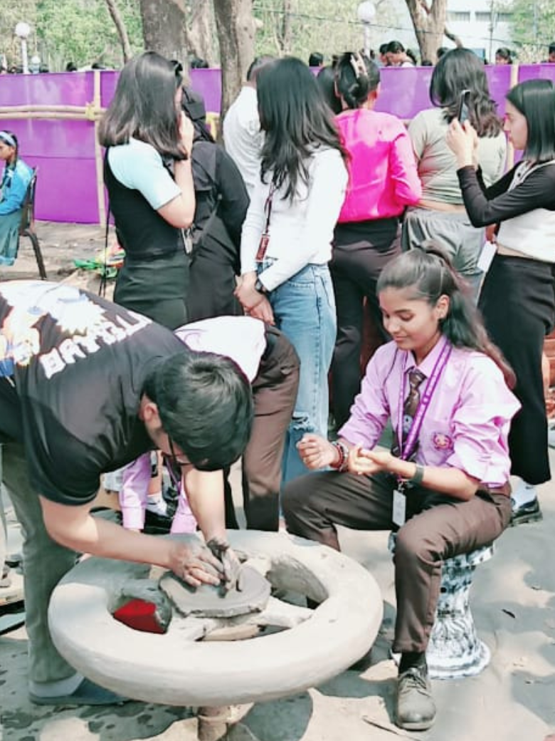 Mega Museum Exhibition 2024