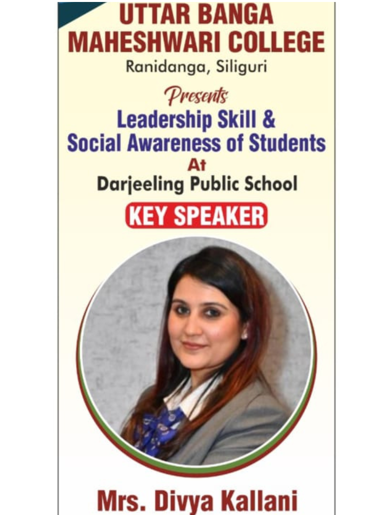 Leadership Skills & Social Awareness of Students