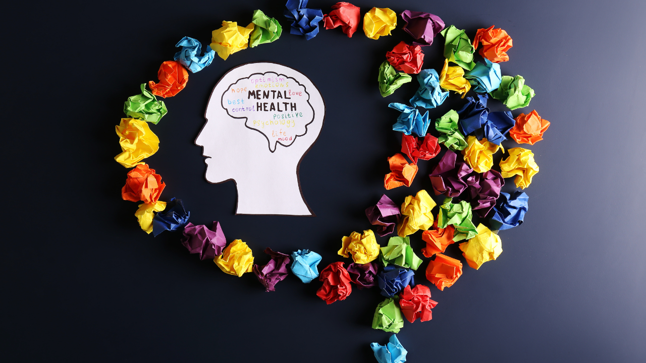 The Essential Role of Mental Health in Student Development