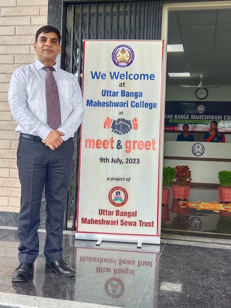Meet & Greet