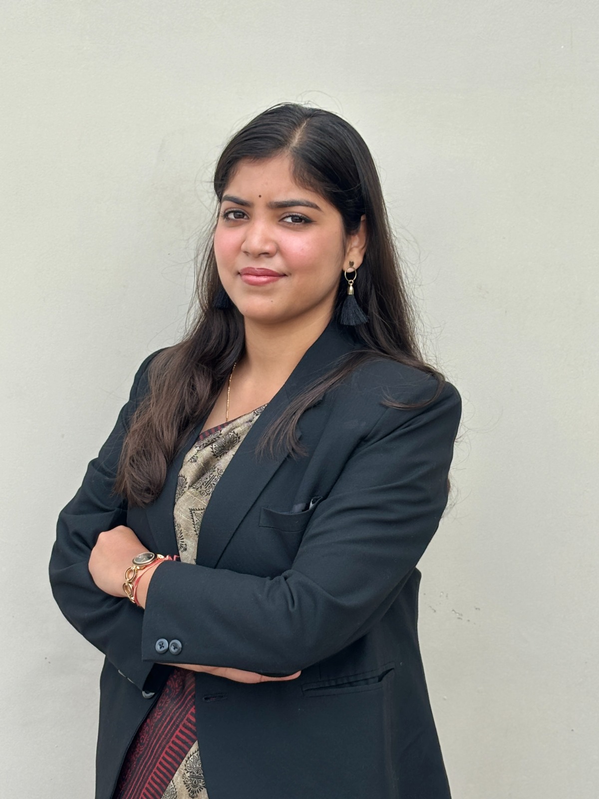 Muskan Sharma