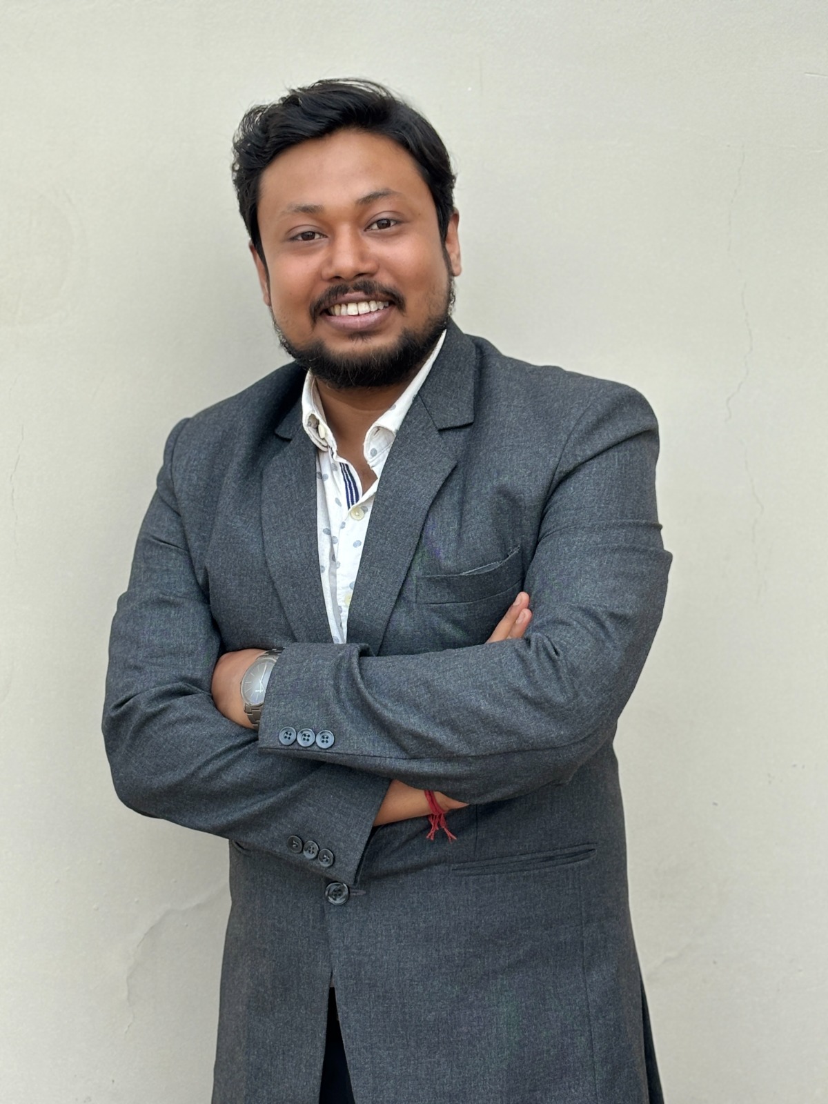 Dr. Shantanu Paul