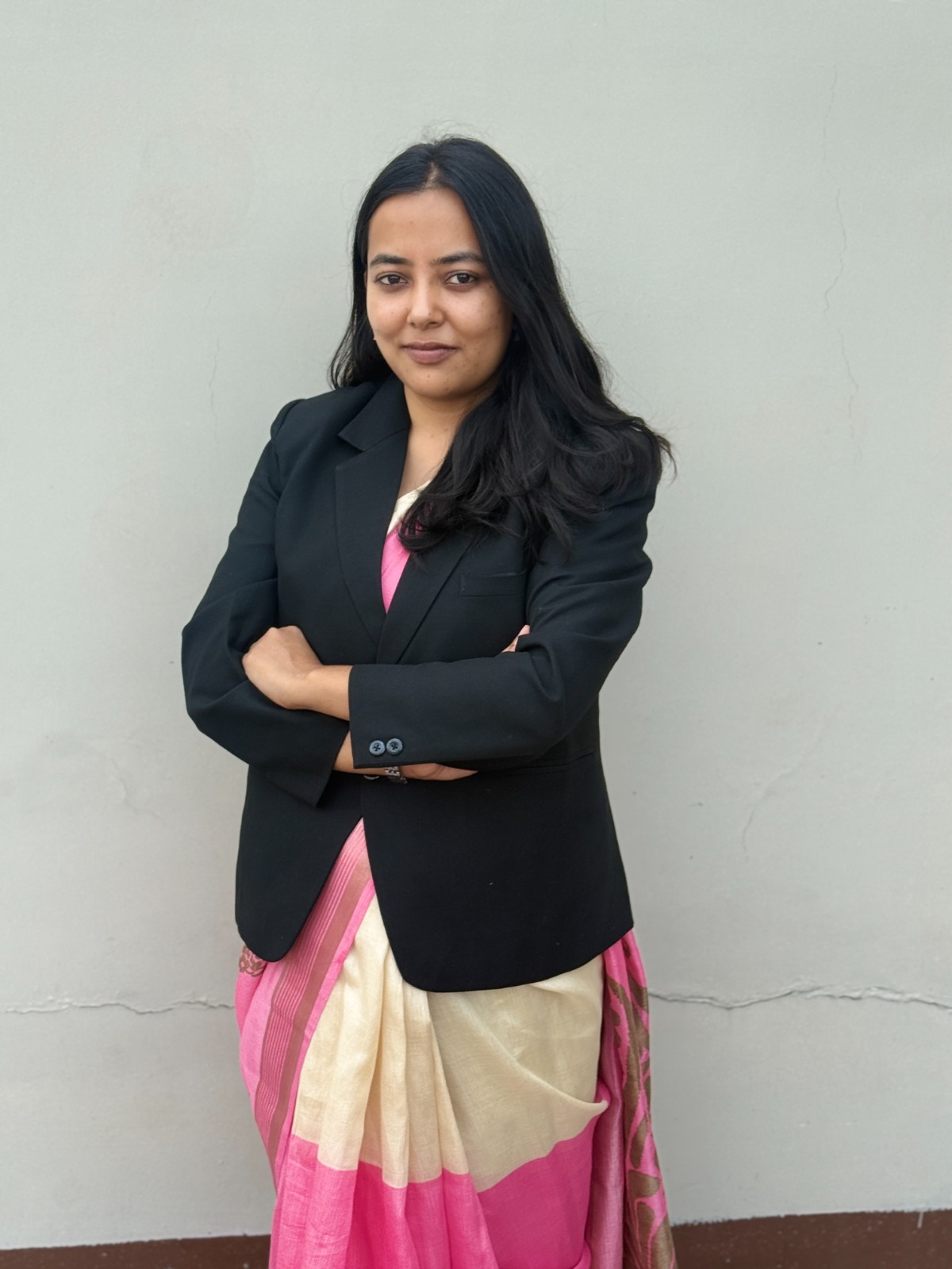 Sweta Tikhatri