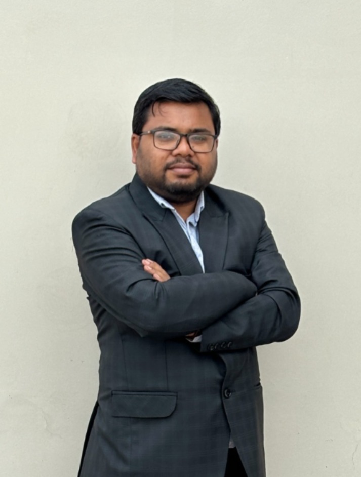 Bhaskar Chanda