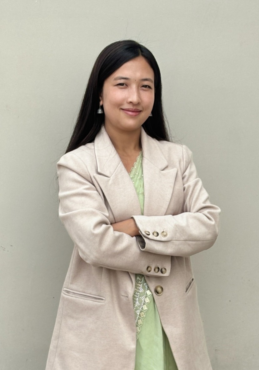 Dipashna Thapa